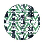 5500 siastyle Scheiben