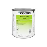 GYSO-Premium Füller G20