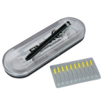 FINIXA-Staubnadel Set