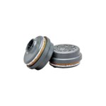 BLS 4000NEXT S Atemschutzmaske