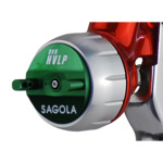 SAGOLA-4600 DFT