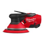 MILWAUKEE-M12 FROS5