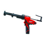 MILWAUKEE-M12 PCG