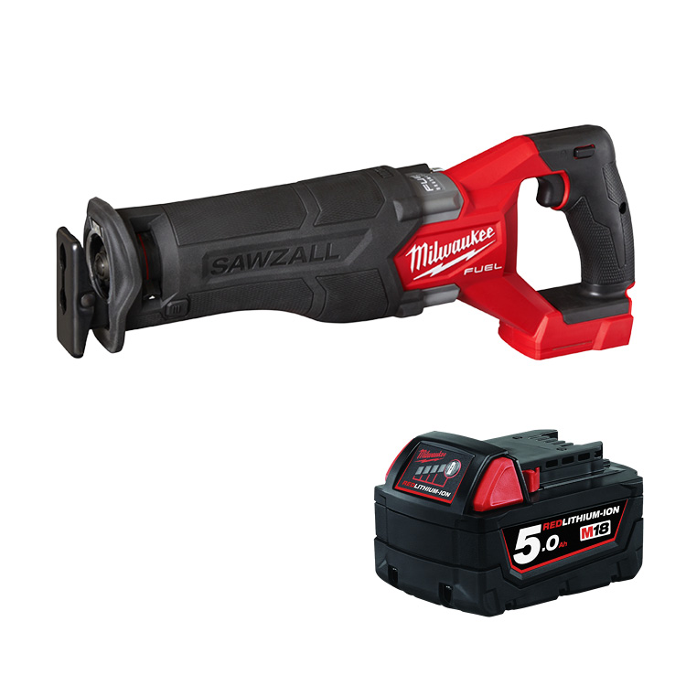 Aktion Säbelsäge Set