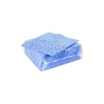 Cleantex-Reinigungstuch blue