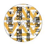 5500 siastyle Scheiben