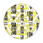 5500 siastyle Scheiben