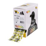 5500 siastyle rouleau perforé