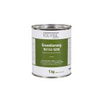 Polysil-Grundierung für PP/GFK