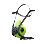 BLS 4000next S demi-masque