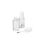 FINIXA-Plastik Pinselflasche