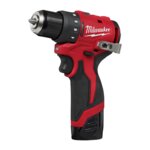 MILWAUKEE-M12 BLDDRC