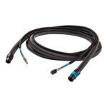 RUPES-Absaugschlauch