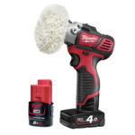 MILWAUKEE-M12 BPS