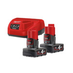 MILWAUKEE-Accessoires