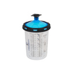 FASAROTI-SPS Gobelets