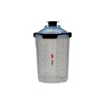 3M-PPS 2.0 Bechersystem Kit