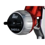 SAGOLA-4600 DFT