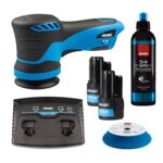 ChargeMa-X 75 RO