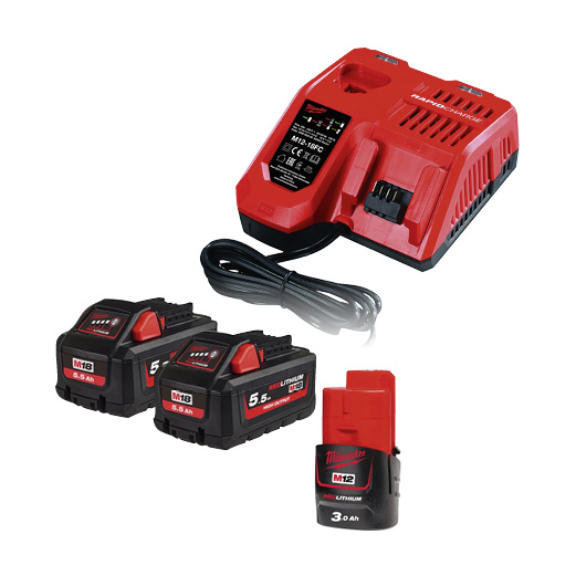 Power Combo Pro M18