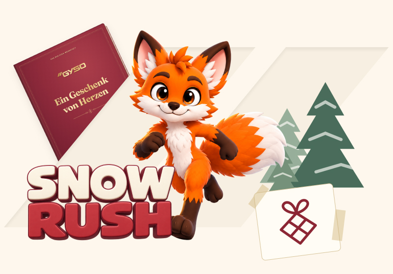 SNOWRUSH