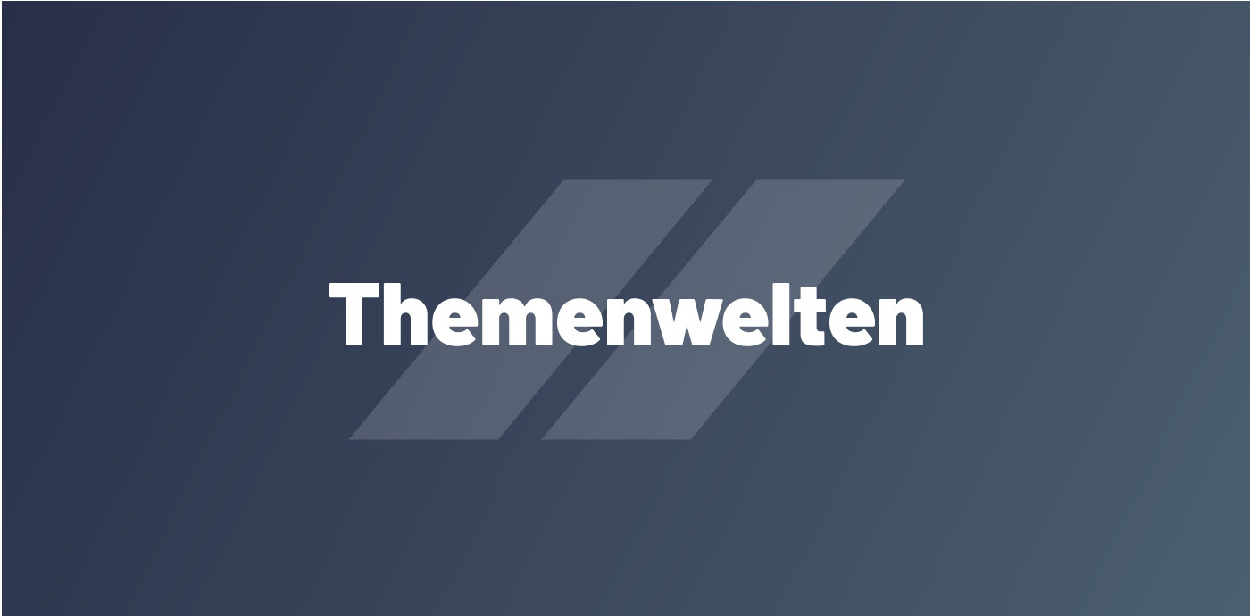 Themenwelten